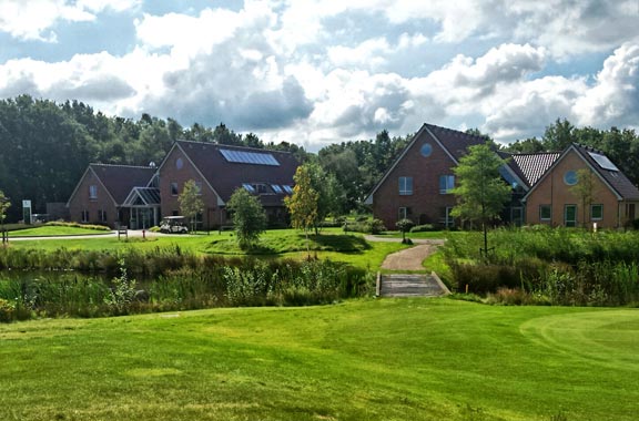 Gezond wandelen in de bergen?