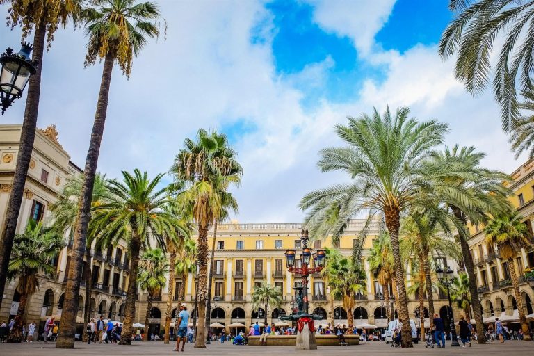 Barcelona ontdekken op jouw manier
