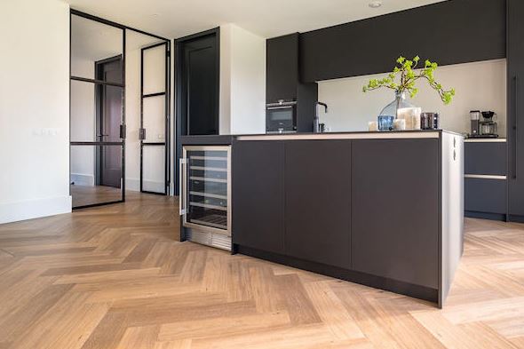Mooie PVC vloer in je vakantiehuis leggen?